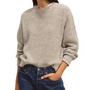 Seafarer Crewneck Sweater